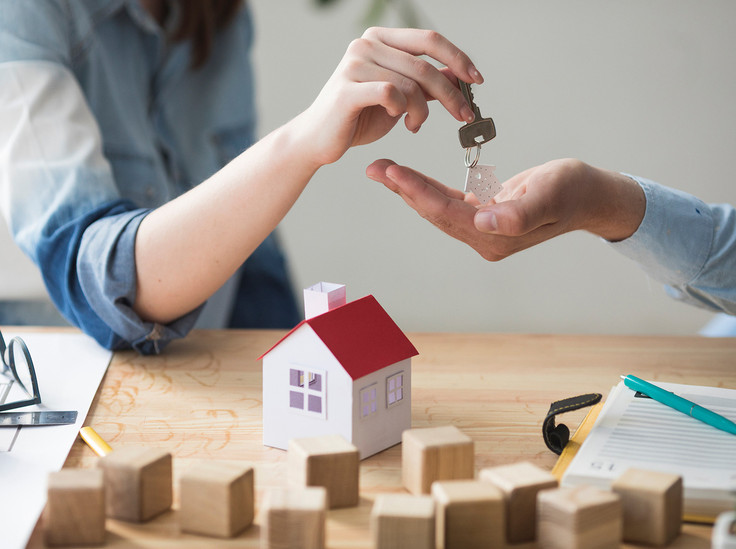 Эксперт по недвижимости Репченко рассказал, когда снизятся цены на жилье - «Недвижимость»