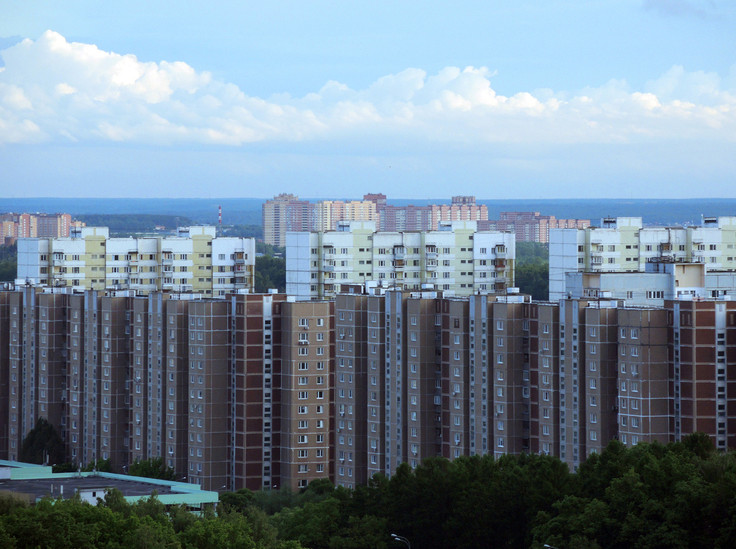 Эксперты обсудили перспективы рынка недвижимости после отмены льготной ипотеки: как изменятся цены - «Недвижимость»