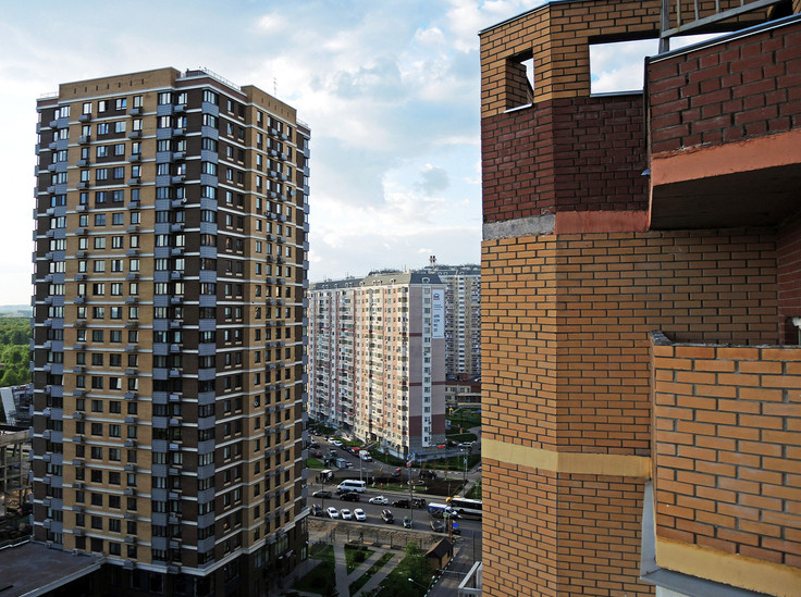 Назван топ-5 самых дорогих городов Подмосковья - «Недвижимость»