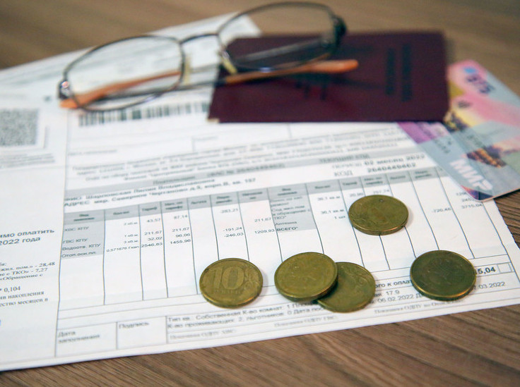 Счетная палата предложила оценить российские семьи на платежеспособность: кто сколько сможет платить за ЖКХ - «Недвижимость»
