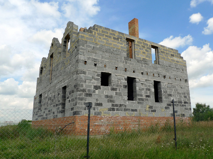 Сенаторы разрешили использовать эскроу в частном домостроительстве - «Недвижимость»