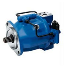 Современные технологии в производстве аксиально-поршневых гидронасосов