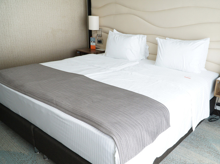 Названа стоимость самой дорогой посуточной аренды в Москве - «Недвижимость»