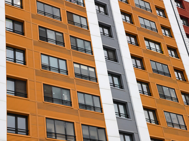 Названы российские регионы с наибольшим количеством новостроек - «Недвижимость»