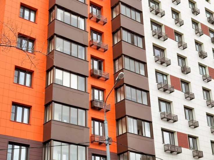 «Рынок жилья больше не является «тихой гаванью» - «Недвижимость»