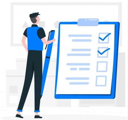 Комплексное решение для автоматизации массового подбора персонала