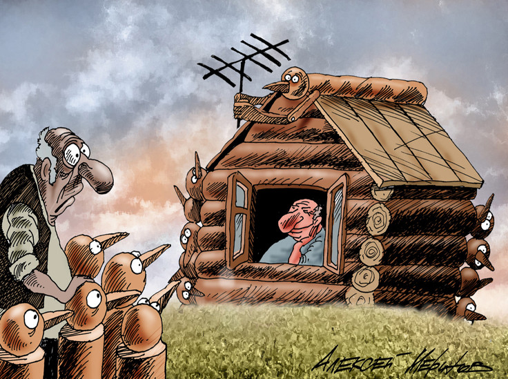 В Госдуме предложили индексировать стоимость тарифов на жилищные услуги - «Недвижимость»