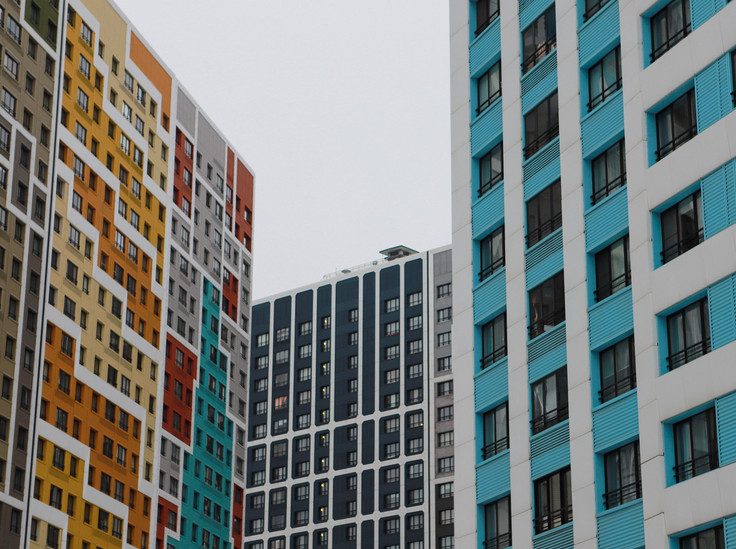 В июле ипотечный рынок рухнул: названы причины и порядок цифр - «Недвижимость»