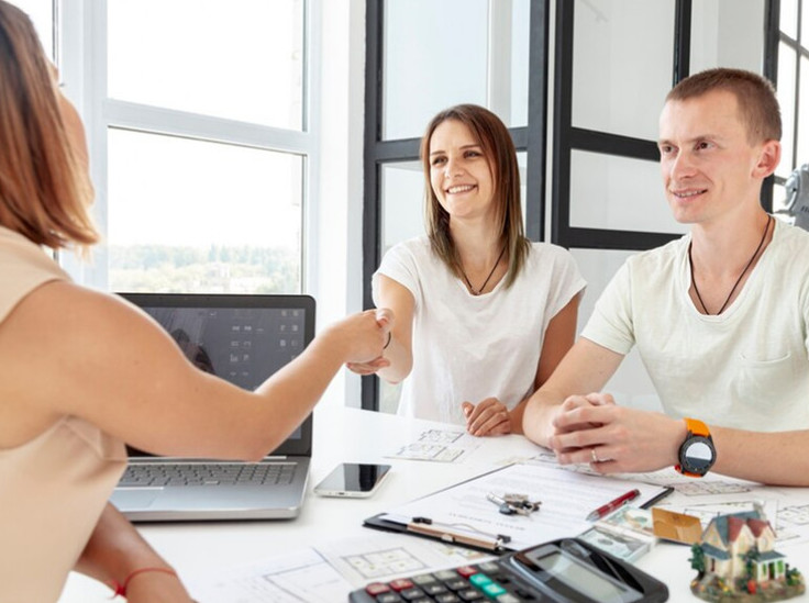 В России снизился объем досрочного погашения ипотеки - «Недвижимость»