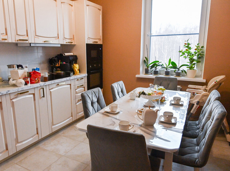 Выяснилось, сколько лет средний россиянин будет копить на «однушку» в Москве - «Недвижимость»