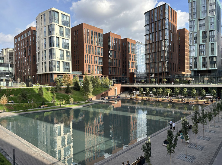 Цены на вторичное жилье Подмосковья: застоятся или начнут расти - «Недвижимость»