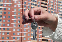 Долги по квартире на шее: в России заметно выросла просрочка по ипотеке - «Недвижимость»