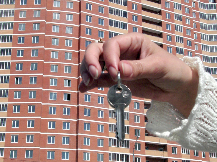 Долги по квартире на шее: в России заметно выросла просрочка по ипотеке - «Недвижимость»