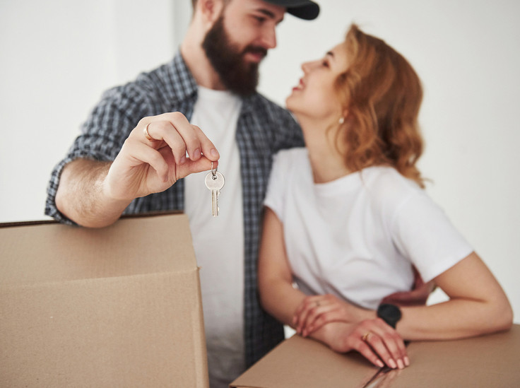 Названа стоимость комнат в России: есть ли смысл покупать - «Недвижимость»