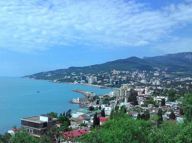 Теплые морские бризы «разогрели» цены на квартиры: насколько подорожала «вторичка» на черноморских курортах - «Недвижимость»