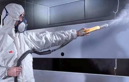 Как инновации защищают поверхности