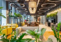 В Москве подскочил спрос на смарт-офисы - «Недвижимость»