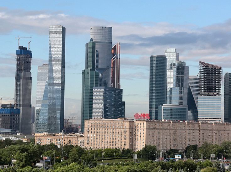 Цены на столичные новостройки «перегреты» уже в три раза - «Недвижимость»