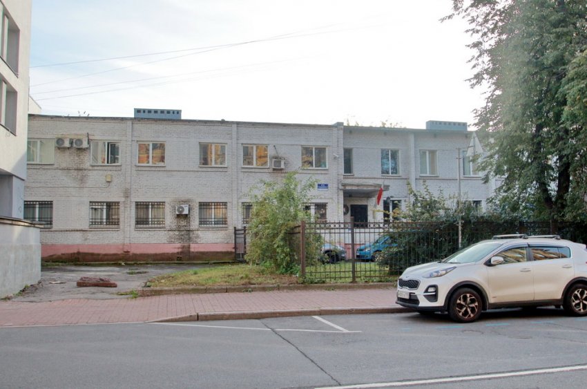 Детский сад на 8-й Красноармейской улице снесут ради жилого дома - «Свежие новости строительства»