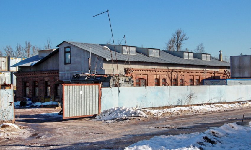 Надстройку дореволюционного здания на Лесопарковой власти посчитали самовольной - «Свежие новости строительства»