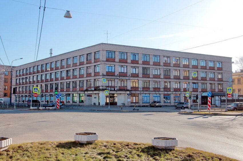 Власти показали, как будет выглядеть жилой дом на Большом Смоленском проспекте - «Свежие новости строительства»