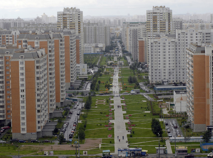 На вторичный рынок вернулась практика продажи квартир с сохранением старых дешевых кредитных ставок - «Недвижимость»