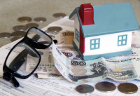 Процентные ставки по ссудам улетели в космос - «Недвижимость»