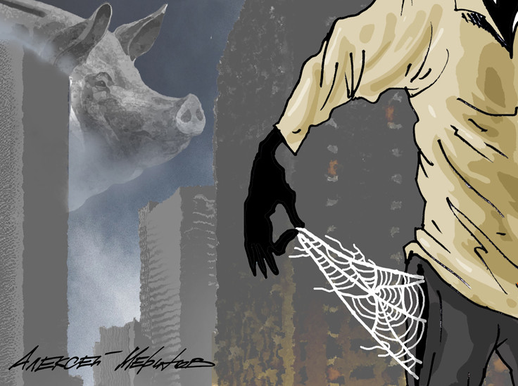 Россияне переплатили за ЖКХ миллиарды рублей: возможна ли компенсация - «Недвижимость»