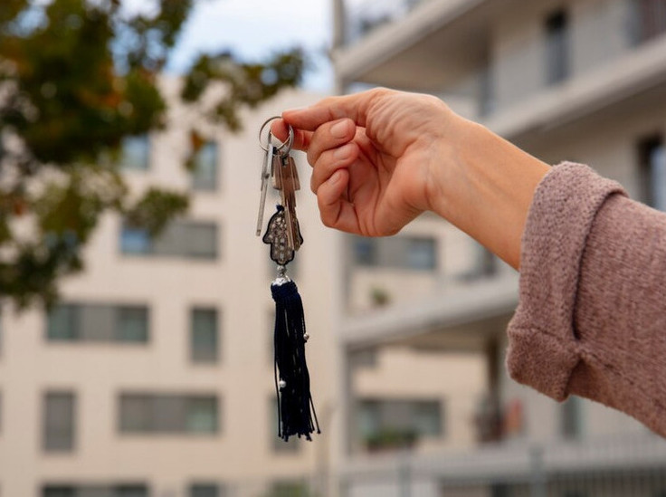 Рынок жилья ждут альтернативные сделки и дикий спрос на аренду - «Недвижимость»