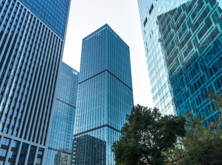 В бизнес-центрах не осталось свободных помещений - «Недвижимость»