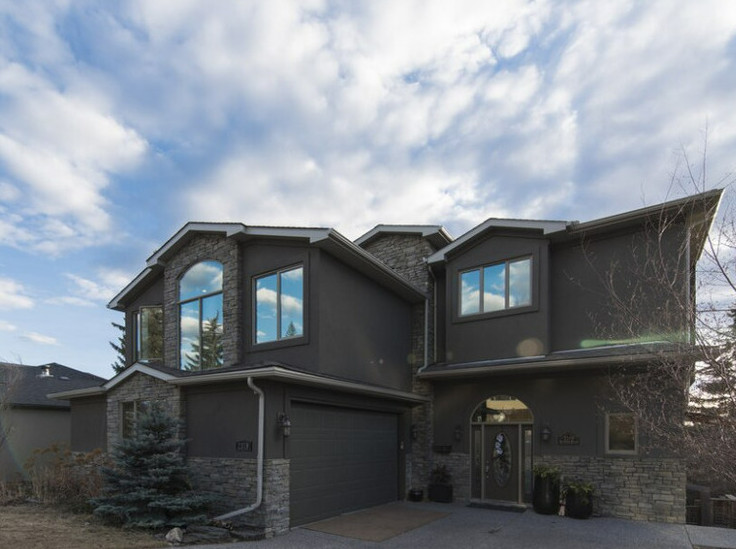 В Московской области снова популярны загородные дома «под ключ» - «Недвижимость»