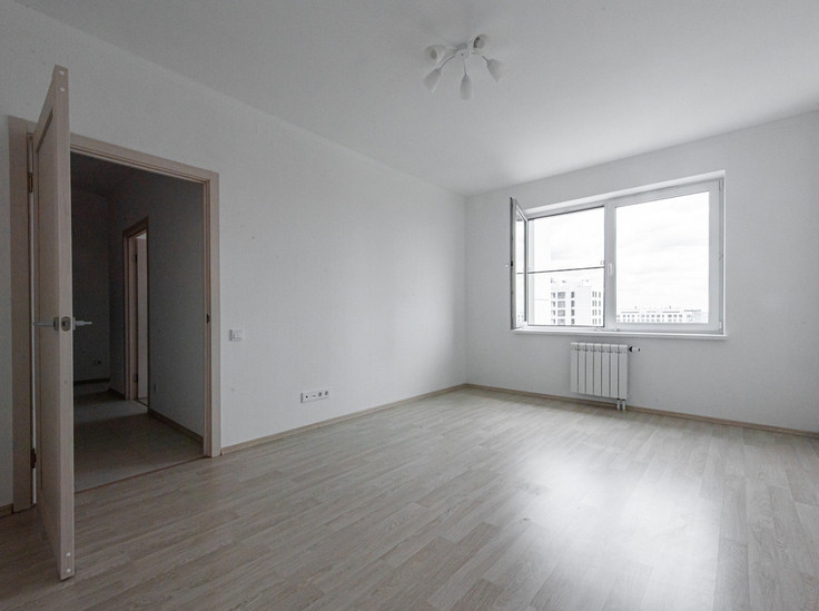 В Москве резко вырос спрос на многокомнатные квартиры после ремонта в спальных районах - «Недвижимость»