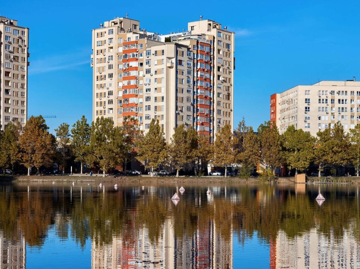 Что происходит на рынке недвижимости к концу 2024 года - «Недвижимость»