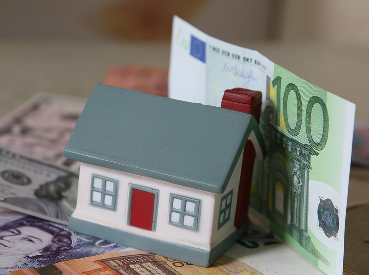 Исследование объяснило, зачем покупатели премиальных новостроек берут ипотеку - «Недвижимость»