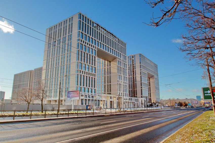 Подстанцию «Чесменская» на улице Типанова застроили «спальным» жильем - «Свежие новости строительства»