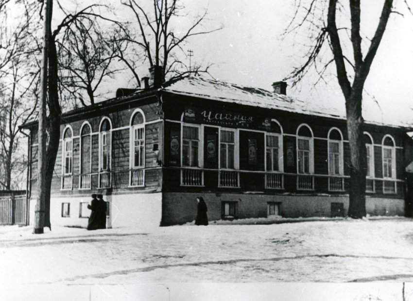 В Павловске «воссоздали» дореволюционное здание на Конюшенной - «Свежие новости строительства»