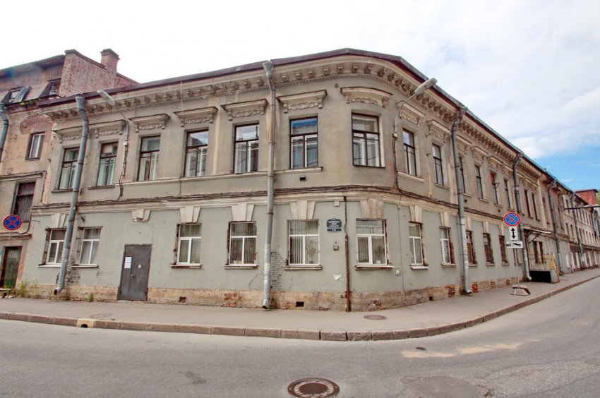 Здания Кожевенного завода на Масляном канале получат новые функции - «Свежие новости строительства»