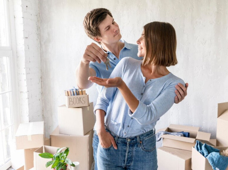 Названы предпочтения миллениалов при выборе квартиры: главное - доступность - «Недвижимость»