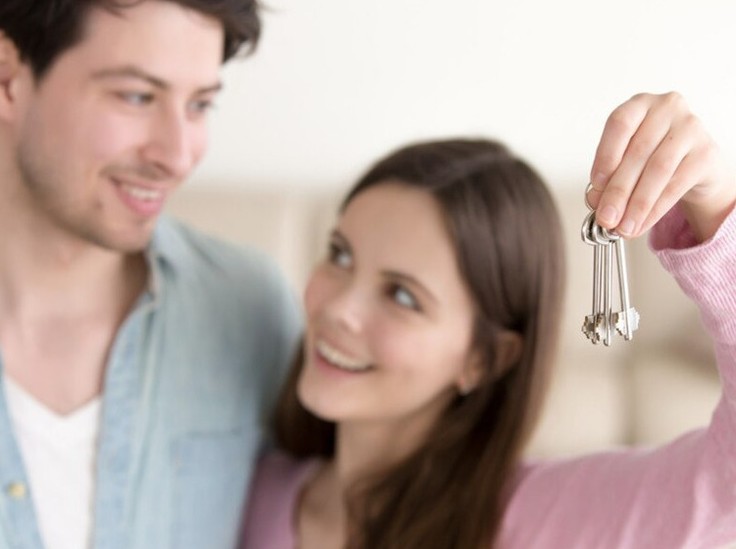 Недвижимость в Дубае ринулись покупать мужчины из Москвы и Санкт-Петербурга - «Недвижимость»