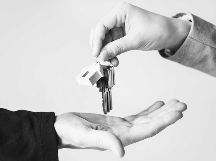 Арендодатели взяли предновогоднюю паузу - «Недвижимость»