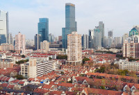 «Доступ к силам неба»: как Китай стал страной высотного строительства - «Недвижимость»