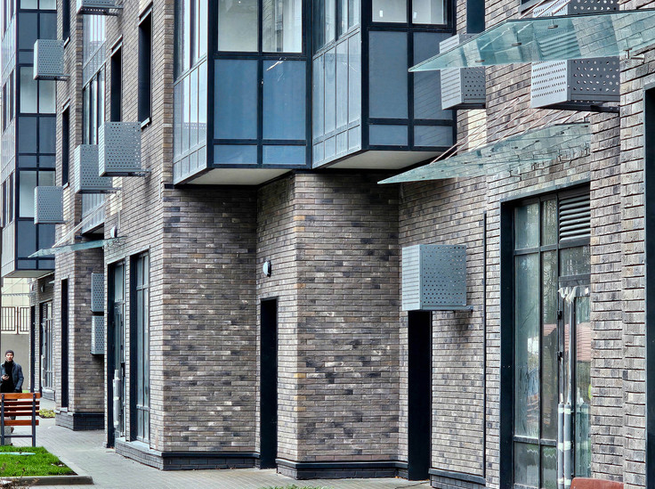 Эксперты рассказали об оживлении на столичном рынке новостроек - «Недвижимость»