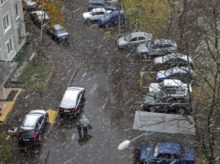 Кадастровых инженеров позвали в паркинги: хотят прекратить «соседские войны» - «Недвижимость»
