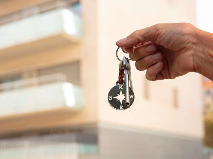 Квартиры на вес золота: аренда жилья в крупных городах бьет рекорды - «Недвижимость»