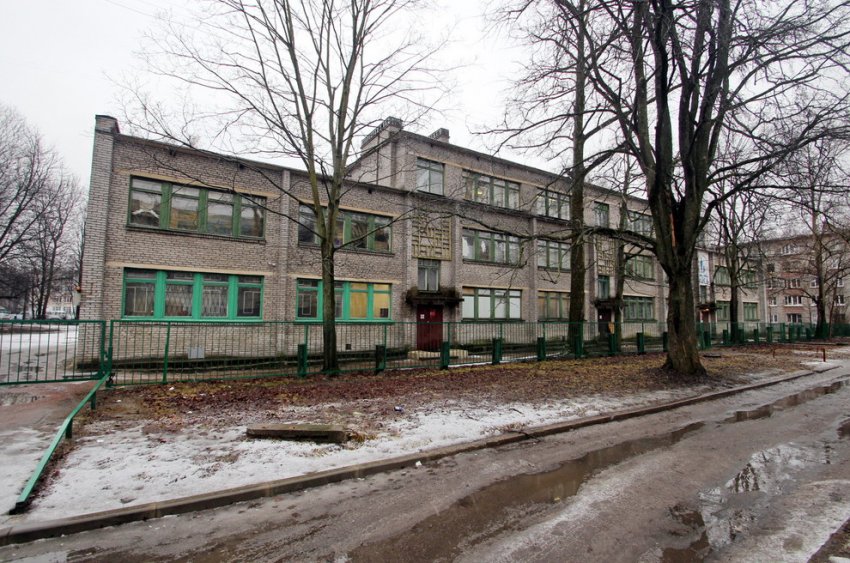 Детский сад на Светлановском, который хотели снесли ради жилья, отремонтировали - «Свежие новости строительства»
