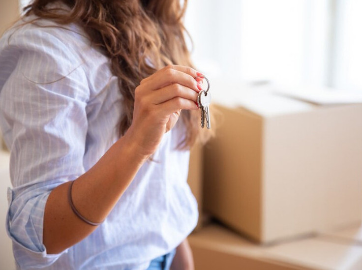 Названо самое нежелательное жилье у покупателей бизнес-класса - «Недвижимость»