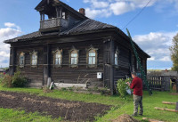 Россия рассредотачивается: москвичи покупают исторические дома в регионах - «Недвижимость»