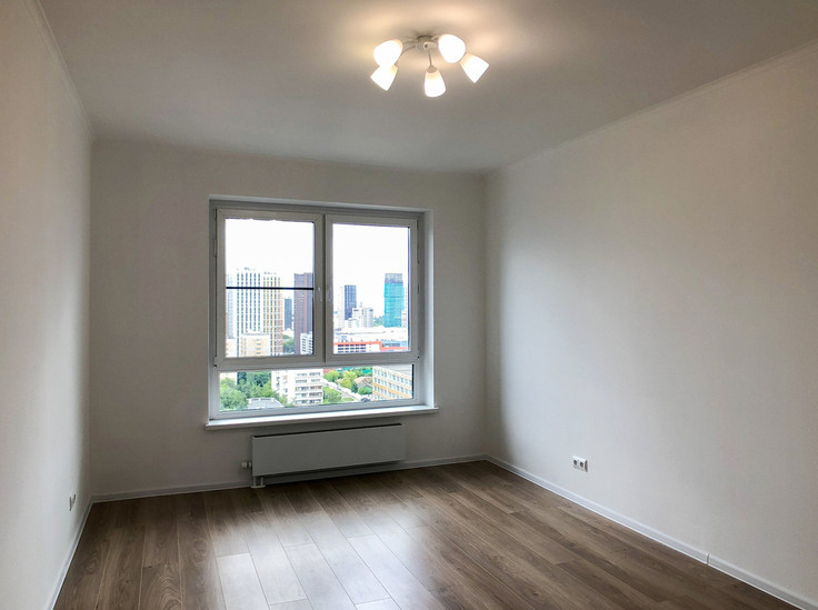 Россиян вынудили обратить внимание на жилье одного типа - «Недвижимость»