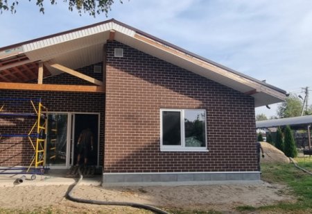 Полусухая стяжка пола — это экономия средств