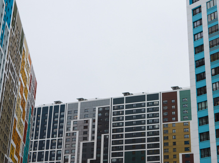 Высокие цены не испугали покупателей: скидок на новостройки не будет - «Недвижимость»